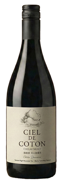 CIEL DE COTONGrand Sélection