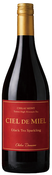 CIEL DE MIEL Sparkling